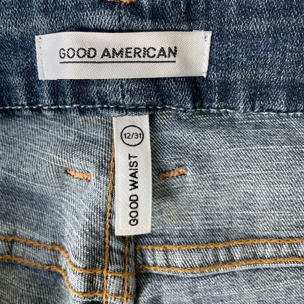 Good American jeans - Picture 2 of 2